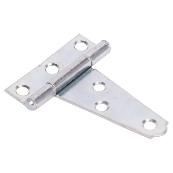 Visagra galvanizada de 12"2212