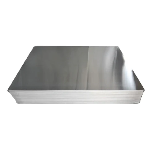Lamina de aluminio lisa de 1/32
