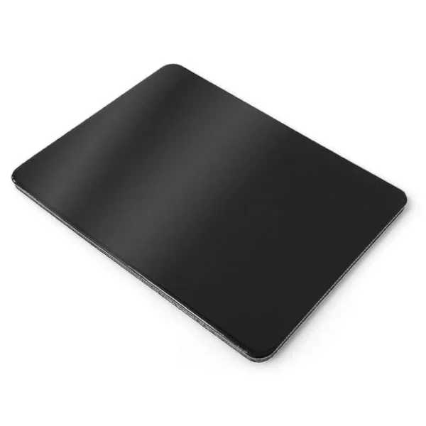 ACM negro brillante