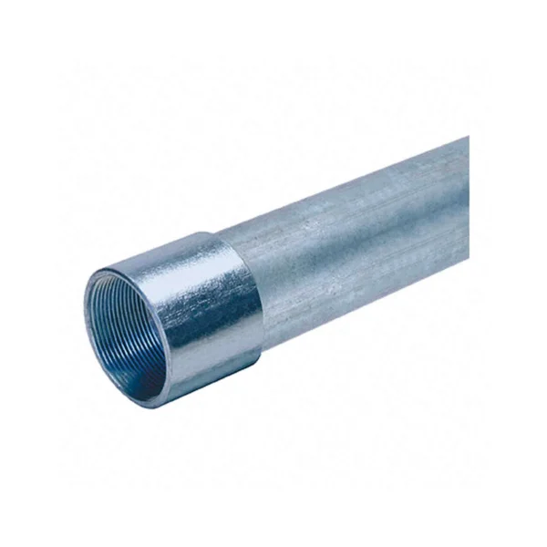Tubo de acero 2 1/2