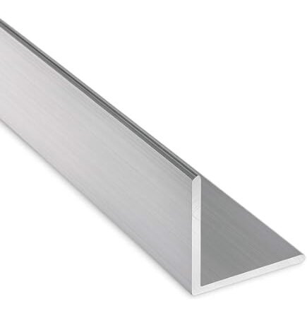 angulos de aluminio 2x2