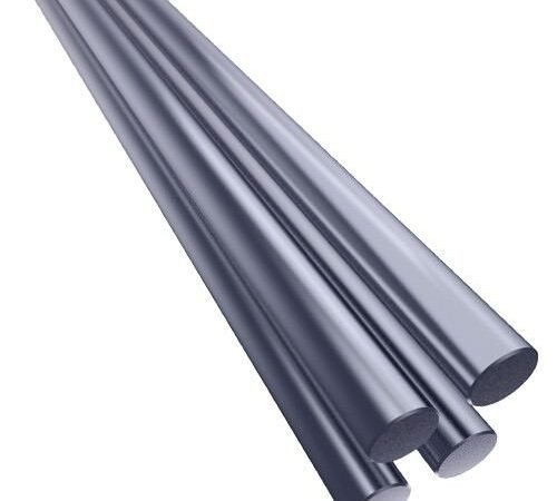 varilla de acero de 3/8