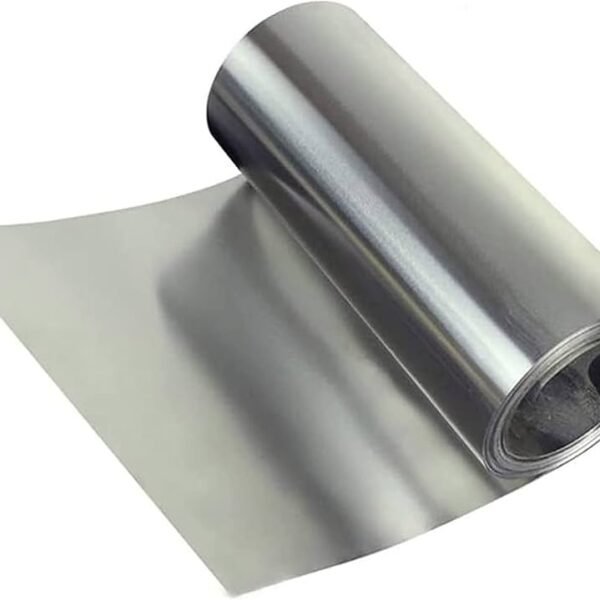 Lamina lisa de aluminio de C 28