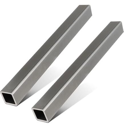Tubo cuadrado 1x1