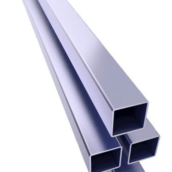 Tubo cuadrado 1x1