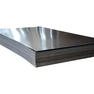 Lamina lisa de aluminio de 3/8