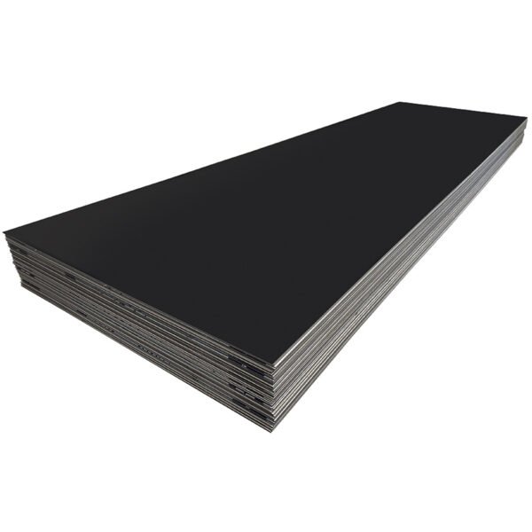 ACM plus negro mate