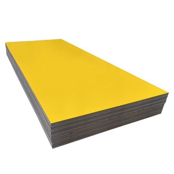 ACM plus amarillo