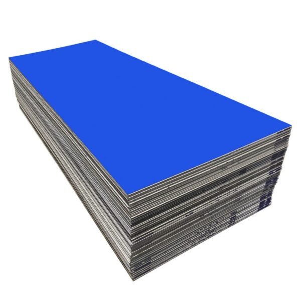 ACM plus azul sky