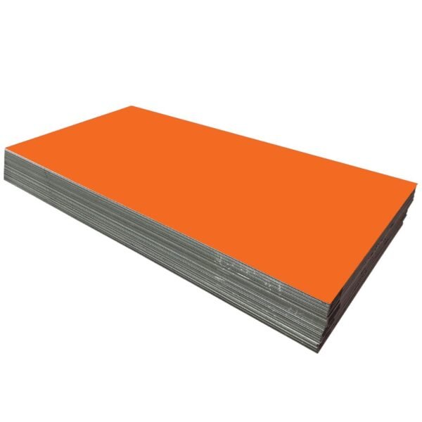 ACM plus naranja