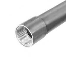 Tubo de 1 1/4, 1/8 de 20 mt