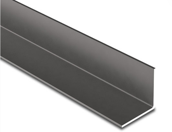 Angulos de aluminio de 11/2 x20