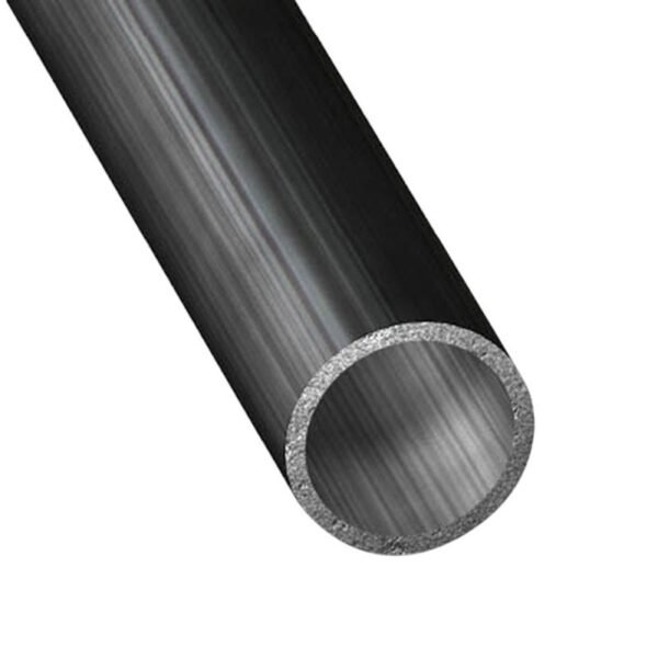 Tubo redondo de 3 pulg